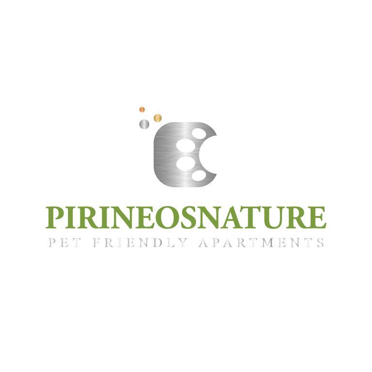 Pirineosnature Apartments 플란 외부 사진